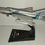 Miniature : Fighter Aircraft Collection #56 'Mig-21' Model (1:100 Scale)