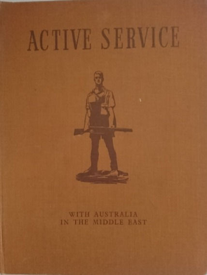 Miniatura: Active Service (1941)
