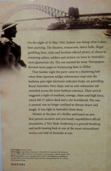 Thumbnail: Japanese Midget Submarine in Attack Sydney Harbour Collectors Set