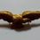 サムネイル： U.S.A.F. Winged Pin Badge (c.WWII)