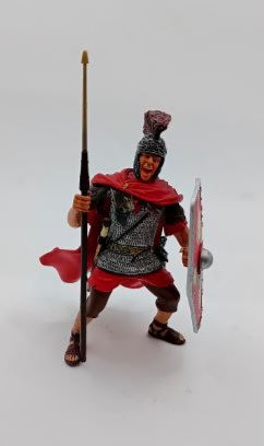 BBI Blue Box Roman Legionnaire (1:20 Scale)