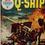 Miniature : War Picture Library #450 'Q-Ship' (1968)
