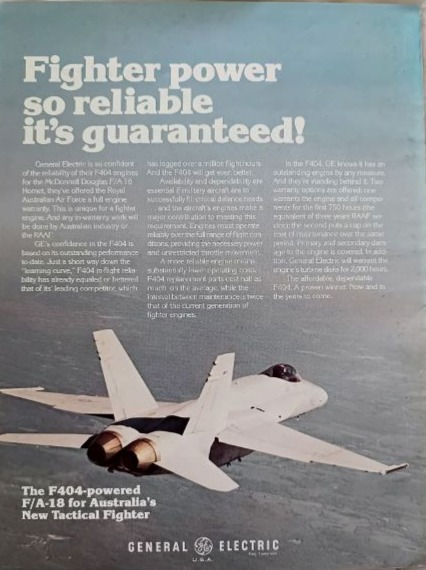 Миниатюра: Pacific Defence Reporter Vol. 8 #3 (1981)