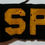 Miniatura: S.P. Arm Cuff Military Insignia Patch (c.?)