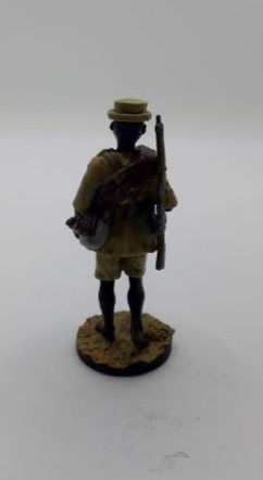 Pikkukuva: Fighting Men Of The British Empire: Private, King's African Rifles 1917 (1982)