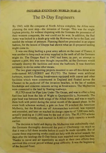 Miniatyrbild: War Picture Library (Series 2) #128: 'Coin of Death'