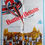 थंबनेल: Large Original 'Battle Of Britain' Movie Promotion Poster (1969)