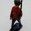 Pikkukuva: Antique Lead Soldier of British Footguard (1:35 Scale)