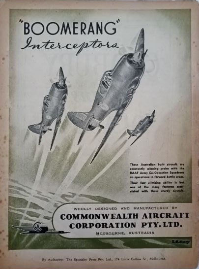 Miniatyrbilde: Wings Vol. 4 #4 (1944)