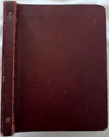 Thumbnail: The Army Law Manual Volume I. (1964) By  Australia. Military Board