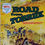 Miniature : Battle Picture Library #364: 'Road From Tobruk' (1968)