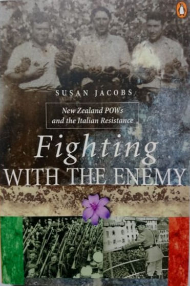 Fighting with the Enemy (2003) By Susan Jacobs