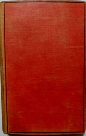 Thumbnail: British Military Manual of Map Reading and Field Sketching (1921)