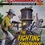 Miniatyrbild: Commando Comic #5522 'The Fighting Cowboys' (2022)