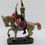 Miniatyrbilde: Elastolin Lineol German Mounted Cavalryman (c.1930)