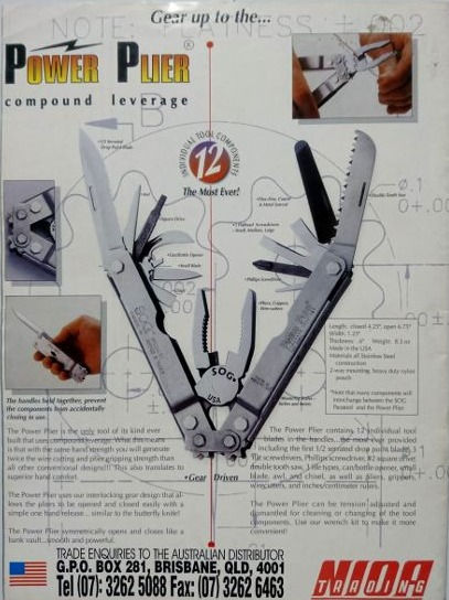 Miniatyrbilde: Australian Defender #13