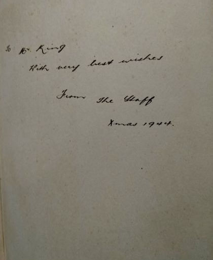 थंबनेल: Wingate Adventure (1944) By W.G. Burchett