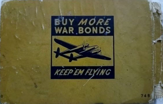 Миниатюра: A Guide To U.S. Army Insignia And Decorations (1943) By Robert H. Rankin