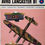 Pikkukuva: Aerodata International #10: Avro Lancaster B1 (1979)