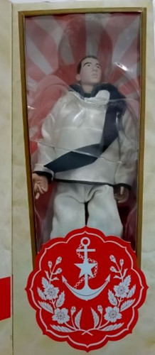 In The Past Toys Japanese Imperial Seaman Action Figurine (1/6
