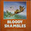 Miniatyrbild: Bloody Shambles Vol. I (1992, 2007) By Christopher Shores and Brian Cull