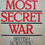 Миниатюра: Most Secret War (1979) By R. V. Jones