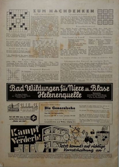 Miniatura: Illustrirte Zeitung #4822 (1937)