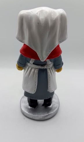 Thumbnail: Sister Bernadette: Miniature Nurse Bear
