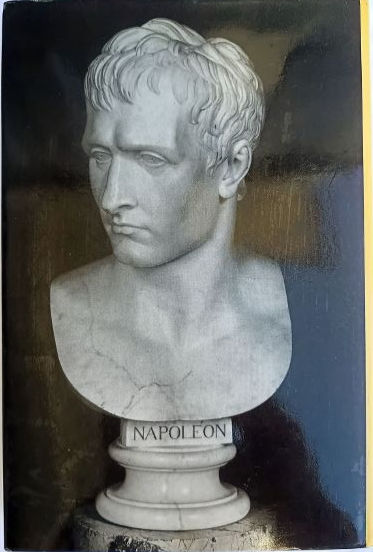 Миниатюра: The Encyclopedia Of Napoleon's Europe (1984, 1998) By Alan Palmer
