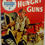 Миниатюра: War Picture Library #69: 'The Hungry Guns' (1960)