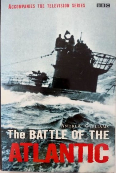 Thumbnail: The Battle of the Atlantic (2003) By Andrew Williams