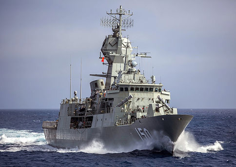 Australian and New Zealand Navy and Maritime Books At Tally Ho Chap