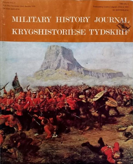 Thumbnail: A Range of Zulu War Items