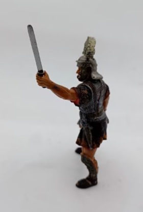 Thumbnail: BBI Blue Box Roman Legionnaire (1:20 Scale)