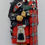 Miniatyrbilde: Osprey & Del Prado Men at War 1914-45 #3: 'Black Watch Piper UK 1914'