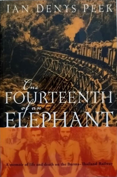 Miniatura: One Fourteenth of an Elephant (2003, 2007) By Ian Dennys Peek