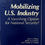 Miniature : Mobilizing U.S. Industry: A Vanishing Option For National (1988) By J.N. Ellison