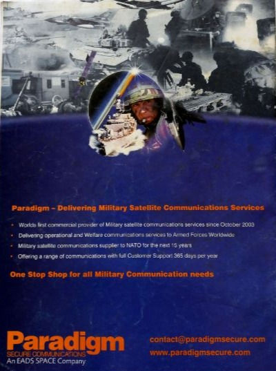 縮圖：Jane's Defence Weekly Vol. 42 #17 (2005)