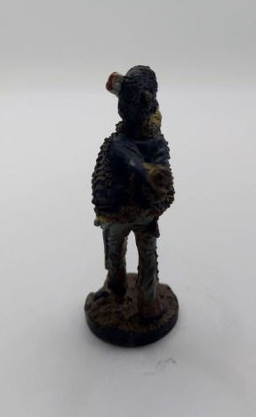 Miniatura: Fighting Men Of The British Empire: Officer- Royal Horse Artillery 1815 (1981)