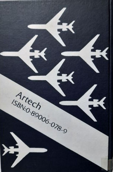 Radar Anti-Jamming Techniques (1980) By M. V. Maksimov et al.