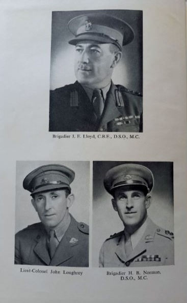 Thumbnail: The Second 28th: The Story Of A Famous Battalion Of The (1961) By Philip Masel