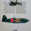 Miniatura: Aircraft of the Aces: Men & Legends Book #4 Imperial Japanese Navy Aces.. (1999)
