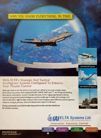 Miniaturbild: Jane's International Defence Review Vol. 38 February (2005)