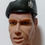 Miniatura: Iraqi Army Beret (1/6 Scale)