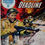 Miniature : War Picture Library #252 'Battle Deadline' (1964)