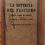 Miniatyrbilde: La Dottrina Del Fascismo (1935) By Benito Mussolini