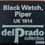 Miniatyrbilde: Osprey & Del Prado Men at War 1914-45 #3: 'Black Watch Piper UK 1914'