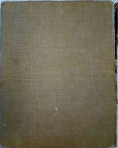Miniatura: Selections from the Quill (1947) By E. G. C. Beckwith, T.D.