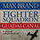 Miniatura: Fighter Squadron at Guadalcanal (1996, 1997) By Max Brand