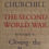 縮圖：The Second World War (1948-53) By Winston Churchill (First Edition)